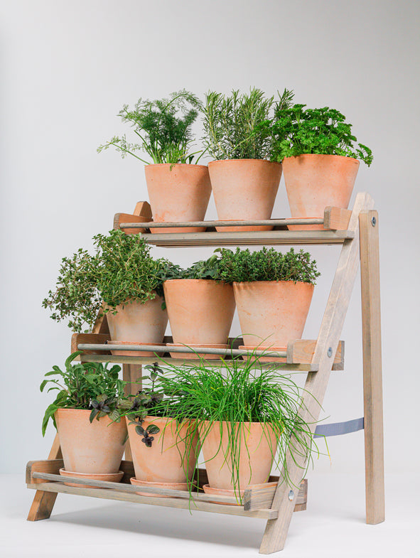 Herb Kitchen - Large